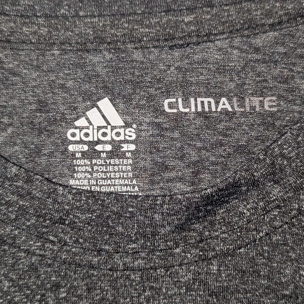adidas climalite men